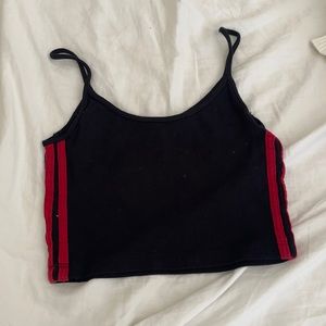 Brandy Melville crop top